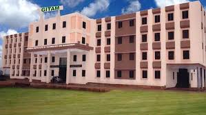 Gandhi Institute of Technology and Management (GITAM), Visakhapatnamy