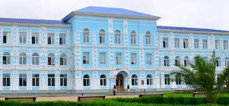 Batumi Shota Rustaveli State University