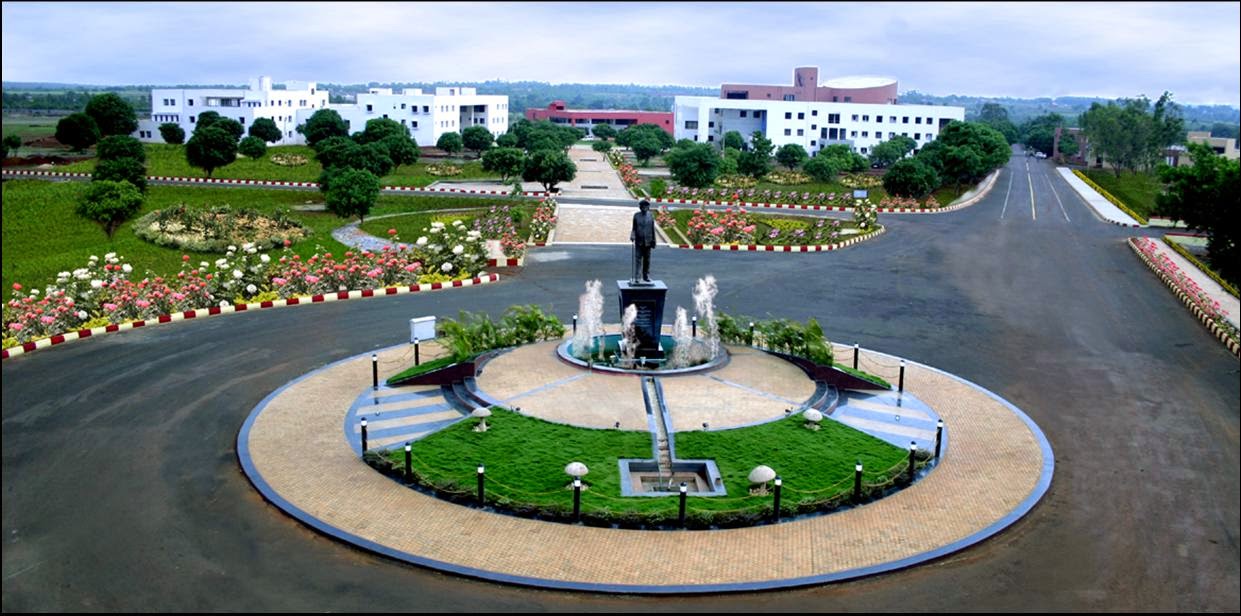 Visvesvaraya Technological University (VTU), Belagavi