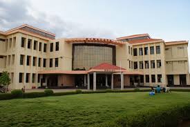 Indian Institute of Technology (IIT), Madras