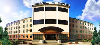 Tashkent State Medical & Dental Institute