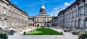 The University of Edinburgh